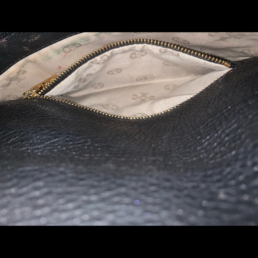 Tory Burch crossbody bag and clutch - Picture 5 of 12